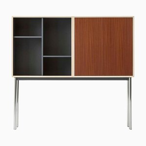 Credenza di Le Corbusier per Cassina