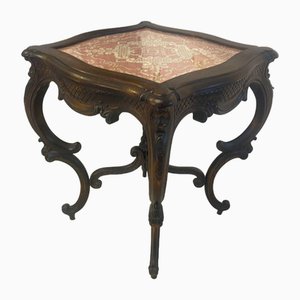 Baroque Side Table