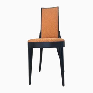 Art Nouveau Side Chair from Thonet