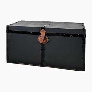 Vintage Overseas Travel Case, Germany, 1920s