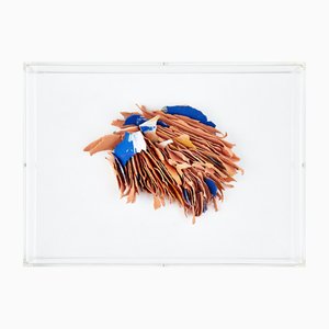 Martine Thoelen, Nous faisons tous des choix, 2018