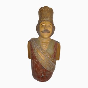 Figurehead of a Ship, 1900