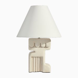 Dusty Lamp by Rubble Workshop