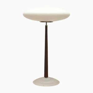 Lampe de Bureau Modèle Pao T2 Postmoderne par Matteo Thun pour Arteluce, Italie, 1990s