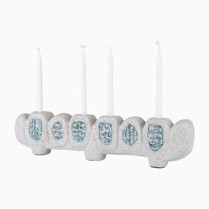 Unfaithful Candleholder by Rubble Workshop