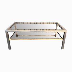 Coffee Table from Maison Jansen, 1960s