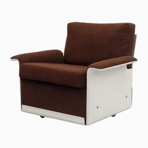 Poltrona 620 di Dieter Rams per Vitsoe