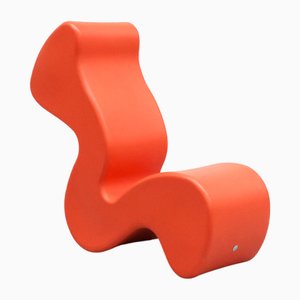 Phantom Chair by Verner Panton for Innovation, 1990s