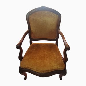 17th Century Armchair