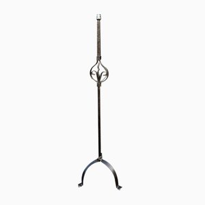 Lampada da terra Marolles vintage, anni '60