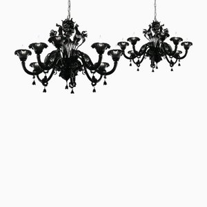 Lámpara de araña Hamlet de Lucky Blu