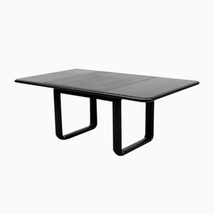 Hombre Desk by Burkhard Vogther for Rosenthal, 1970s