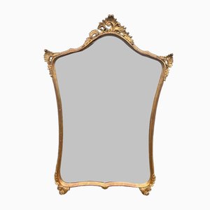 Louis XV Spiegel, 1890er