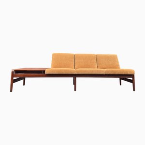 Skandinavischer Mid-Century Canapé, 1960er