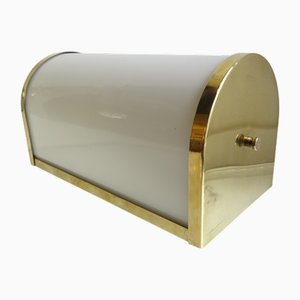 Art Deco Wall Lamp, 1930s