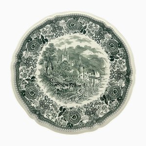 Plateau de Service Vert Burgenland de Villeroy & Boch, Allemagne