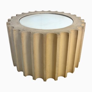 Attica TL Coffee Table from Gufram, 2008