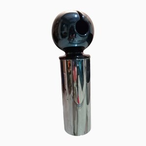 Sculpture Vase by Mario Bertozzi for Ceramica Marber