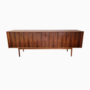 Enfilade en Palissandre par Henning Kjaernulf pour Bruno Hansen, 1950s