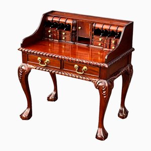 Small Desk with Secret Drawers