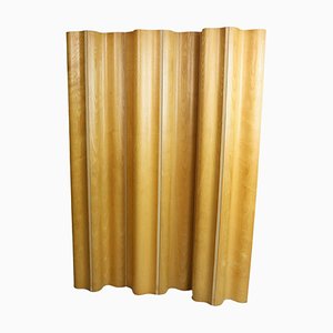 Folding Screen in Birch Wood by Charles & Ray Eames for Herman Miller, 1960