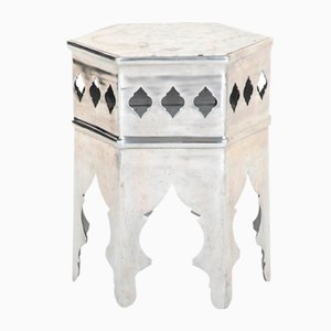 English Side Table, 20th Century