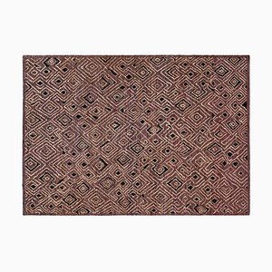 Handgewebter Ténéré Jute Teppich von Cassina