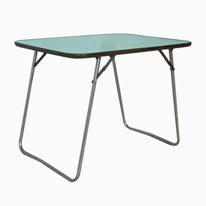 Mid-Century Kitchen Dining Table