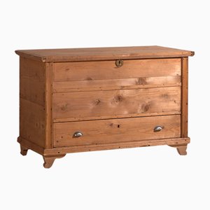 Large Vintage Chest, 1920