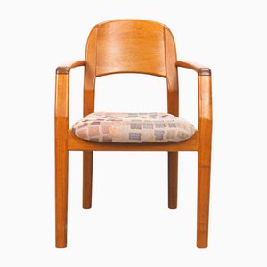 Teak Armchair from Dyrlund, 1970s