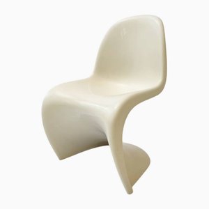 Panton Chair by Verner Panton for Herman Miller