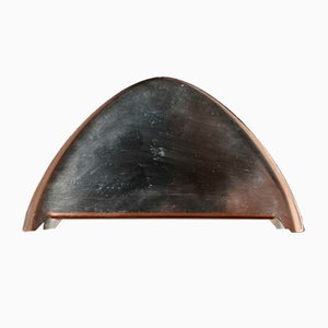 Porte-Serviette Vintage en Métal de WMF, Allemagne, 1970s