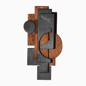 Sculpture Nuages et Brouillard par Tilde Grynnerup