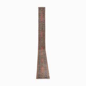 Long Turkish Runner Rug