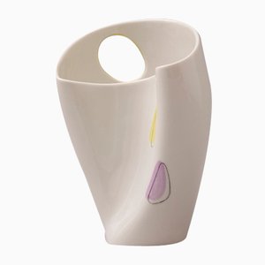 Vase Model 2646 by Beate Kuhn for Rosenthal, 1950s