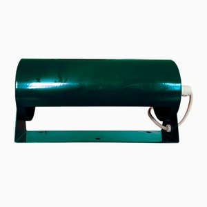 Lampada da parete Lod verde di Ikea, 1986