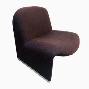 Silla Alky de Giancarlo Piretti para Castelli, años 70
