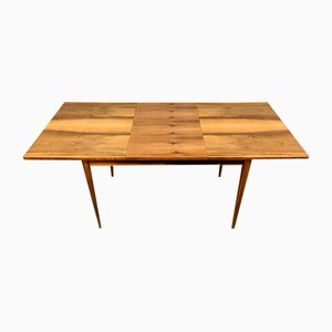 Vintage Dining Table from Bytomskie Fabryki Mebli, Poland, 1960s