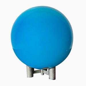 Table Lamp by Roberto Menghi for Venini, 1968