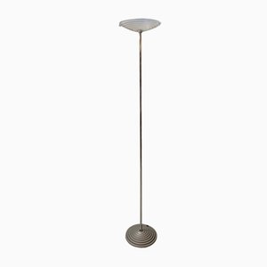 Lámpara de techo Altair Terra posmoderna de Daniela Puppa and Franco Raggi para Fontana Arte, Italia, años 80