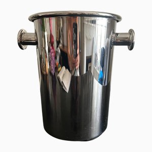 Ice Bucket by Ettore Sottsass for Alessi, 1990s
