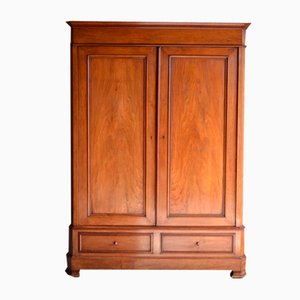 Antique Mahogany Cabinet