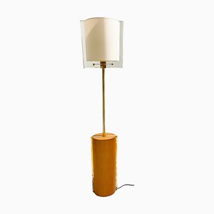 Nathalie Grenon zugeschriebene Stehlampe für Fontana Arte, Italien, 1990
