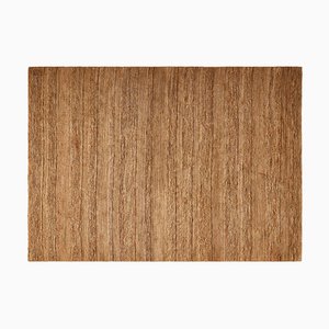 Handgewebter Ténéré Jute Teppich von Cassina