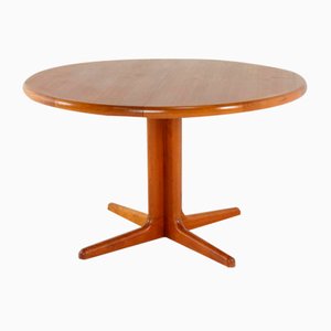 Bjerget Dining Table from Johs. Kristoffersen & Son, 1970s