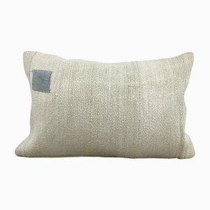 Vintage Hemp Cushion Cover, 1960
