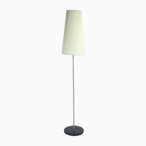 Freistehende Stehlampe von VEB Wohnraumleuchten, Deutschland, 1970er