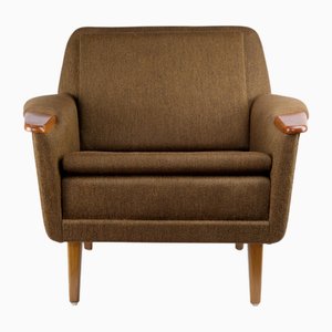 Sonnet Armchair by Alf Svensson, 1954