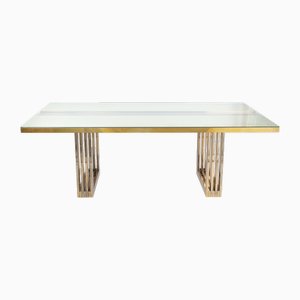 Table attributed to Sandro Petti, 1975