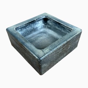 Taishō Era Ceramic Kotatsu Hibachi Bowl, 1920s